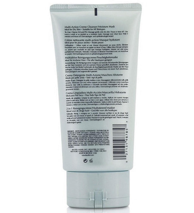 Estee Lauder Perfectly Clean Crema Detergente