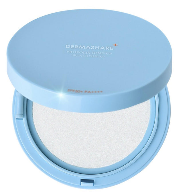 Coussin Solaire Tonifiant Propolis Dermashare 25g