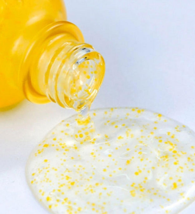 Etem Vita Capsule Ampolla Schiarente