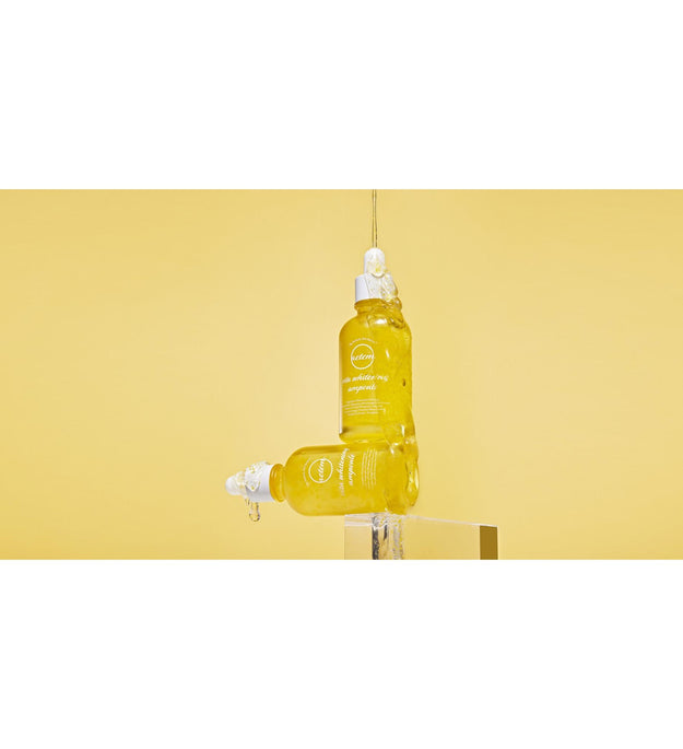 Etem Vita Capsule Ampolla Schiarente