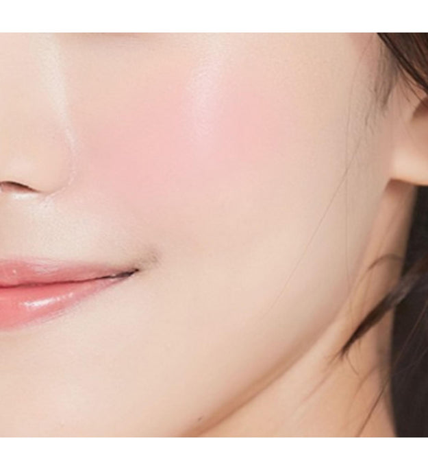 Natinda Water Blush Cremoso 1,8g