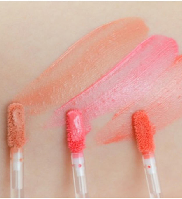 Natinda Water Blush Cremoso 1,8g
