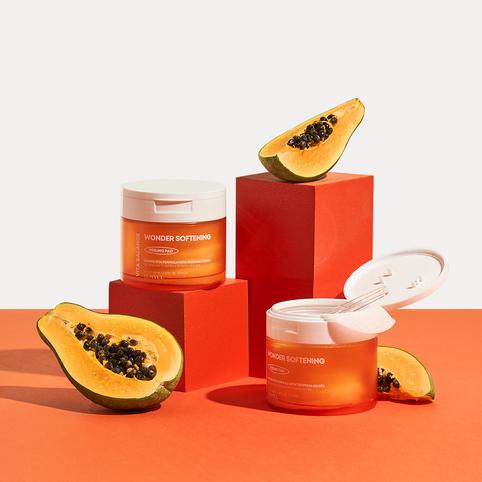Eunyul Vita Balance Wonder Yumuşatıcı Peeling Pedi 70p