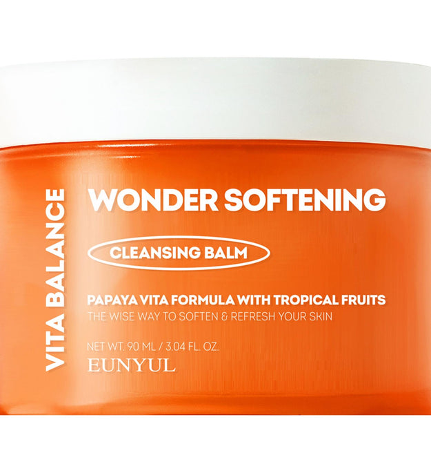 Eunyul Vita Balance Wonder Yumuşatıcı Temizleme Balsamı