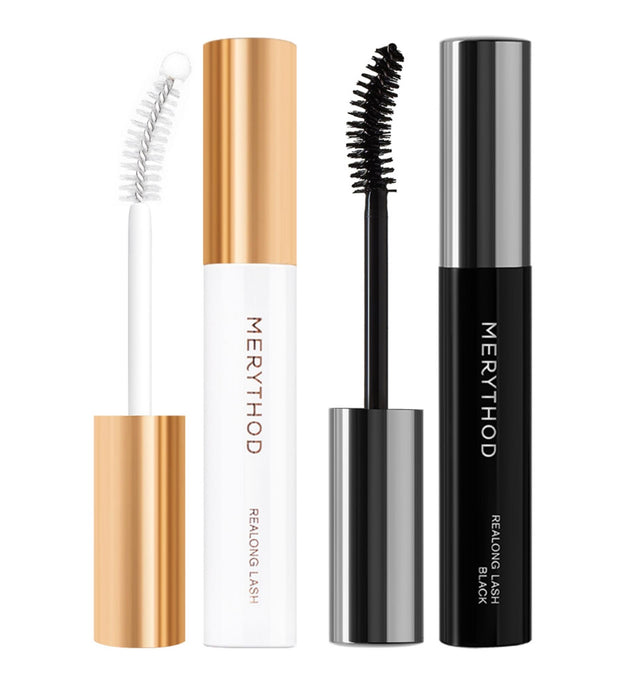 1 メアリーソッド リロング ラッシュ + 1 リロング ラッシュ ブラック 7ml