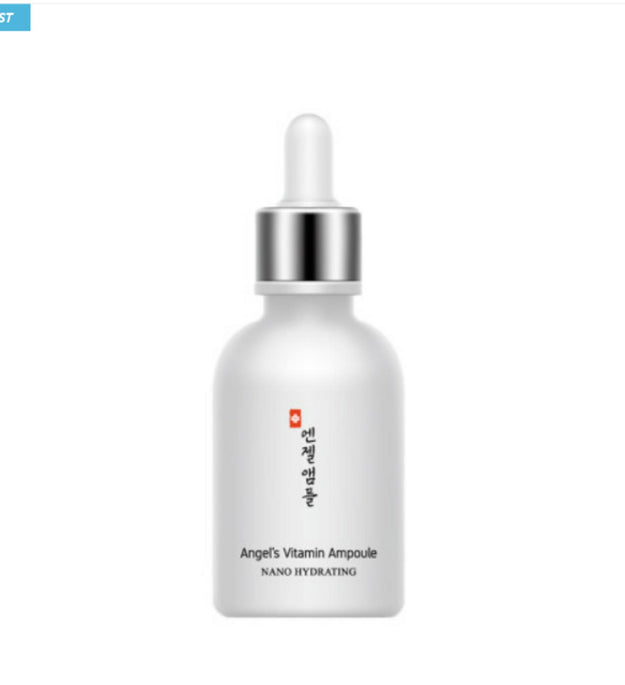 Bon Korea Melek Vitamin Ampulü