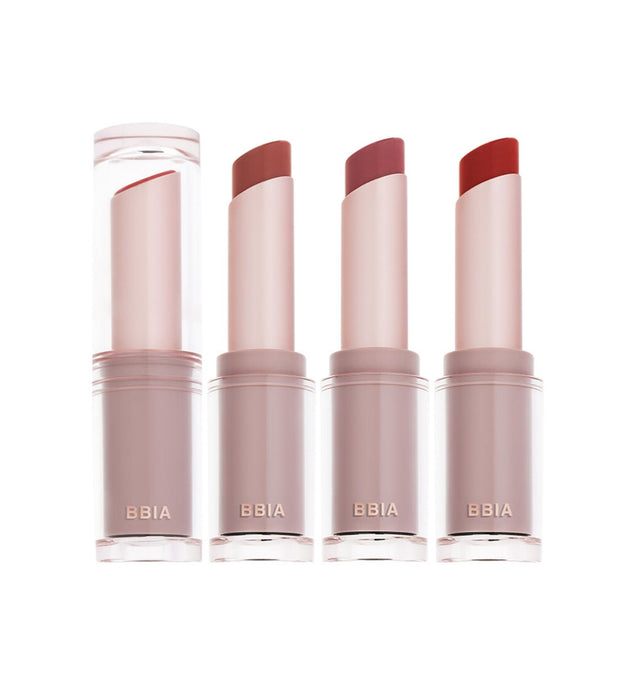 Lápiz labial a base de agua BBIA Ready to Wear 3 g