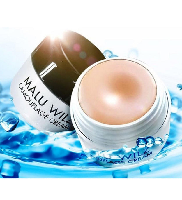 Marubilz Chemuffler Creme Concealer 6g