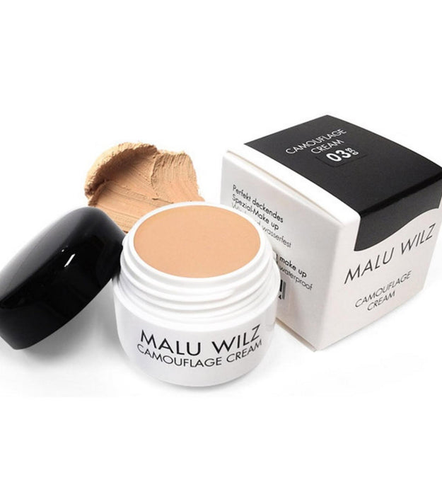 Marubilz Chemuffler Creme Concealer 6g