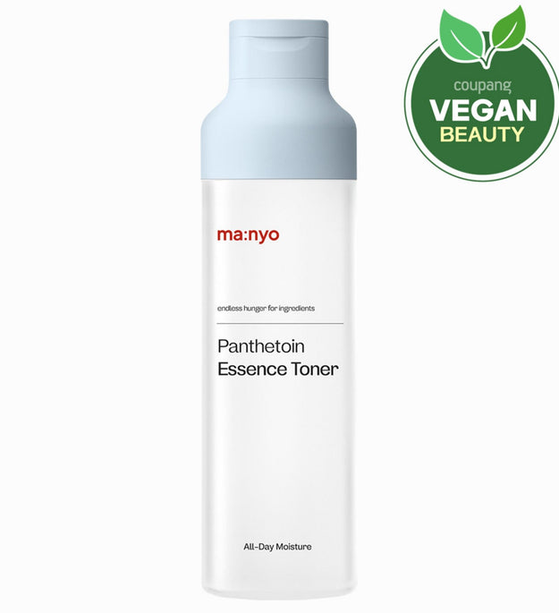 Manyo Factory Pantethine Essence Toner