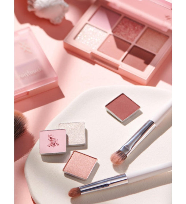 Twa Touch Make Mood Eye Palette 6g