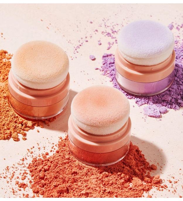 Colorete Arkay Blush Puff Color Touch 4 g