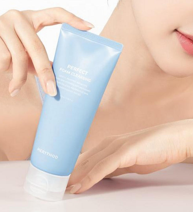 Merry Sod Perfect Foam Limpeza