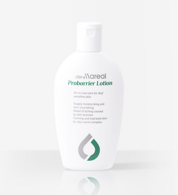The Marireal Pro Barrier Lotion 200ml