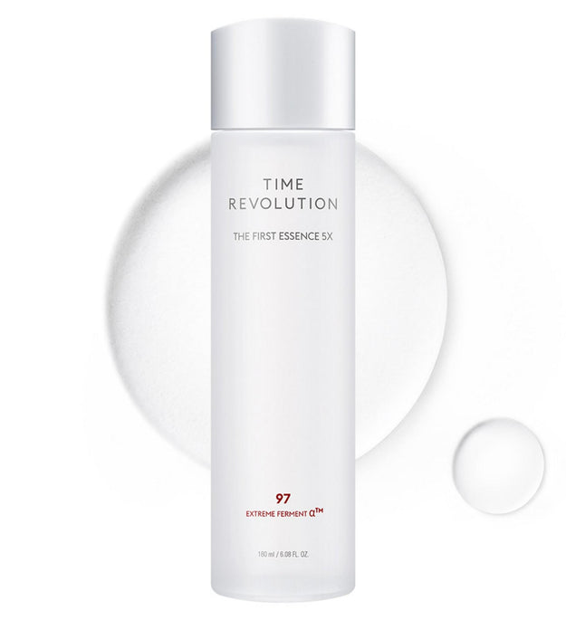 Missha Time Revolution A Primeira Essência 5X (5ª Geração)