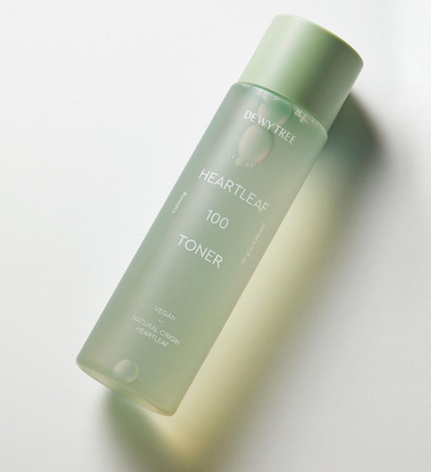 Dewytree Eoseongcho 100 Toner