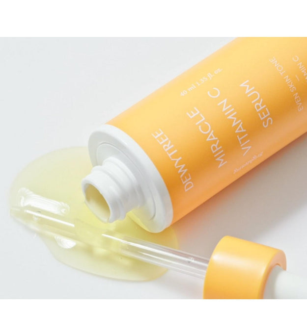 Dewytree Miracle Vitamin C Serum