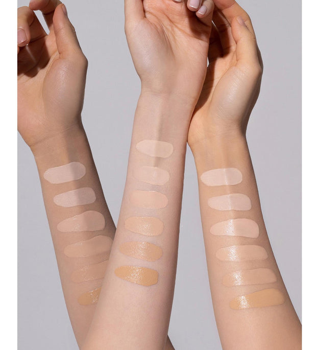 Adlandırma Katmanlı Kapatıcı Fondöten 30ml SPF35 PA++