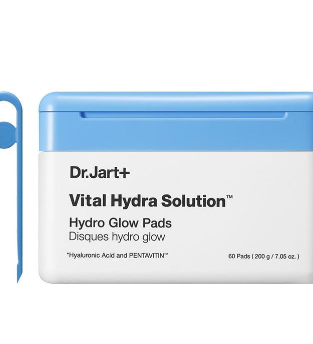 Dr.Jart+ Vital Hydra Solution Hydro Glow Pad 200g