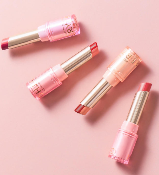 Batom Merry Sood Glossy Two Tone 3,4g