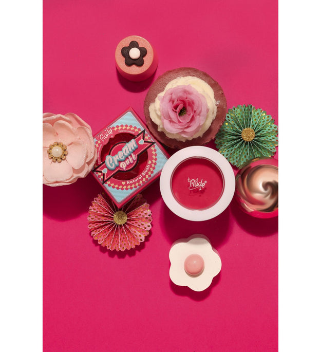 Loud Cream Puff Blush Natural 5,9g
