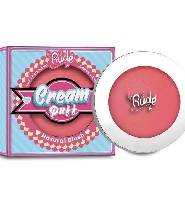 Loud Cream Puff Blush Natural 5,9g