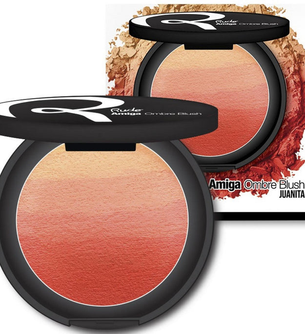Rood Amiga Ombre Rouge 8g
