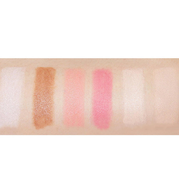 Lire Lux Dual Contouring Stick 3g