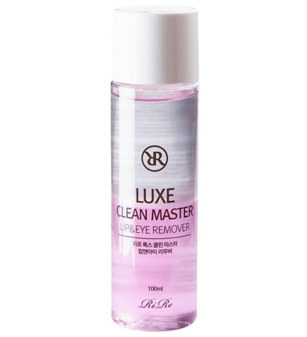 Lire Lux Clean Master Dudak ve Göz Temizleyici