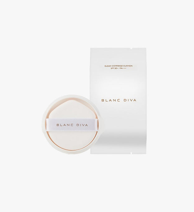 Blandiva Gleam-Abdeckungskissen