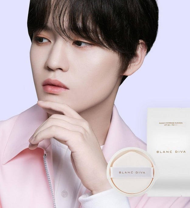 Blandiva Gleam-Abdeckungskissen