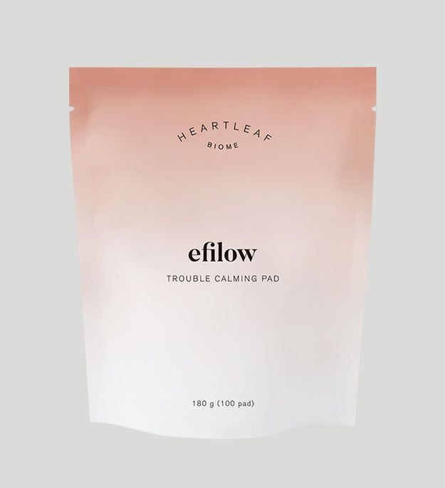 Epilow Eoseongcho Biome Trouble Soothing Pad Refill 100 Sheets
