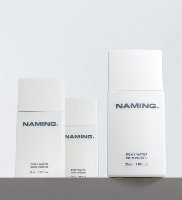 Primer para la piel Dewey Water de 35 ml