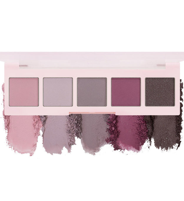 IPKN ダストモス パーソナル ムード パレット ウィンター クール トーン