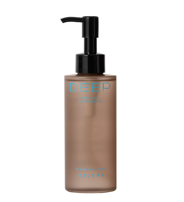 Orjena Real Deep Cleansing Oil