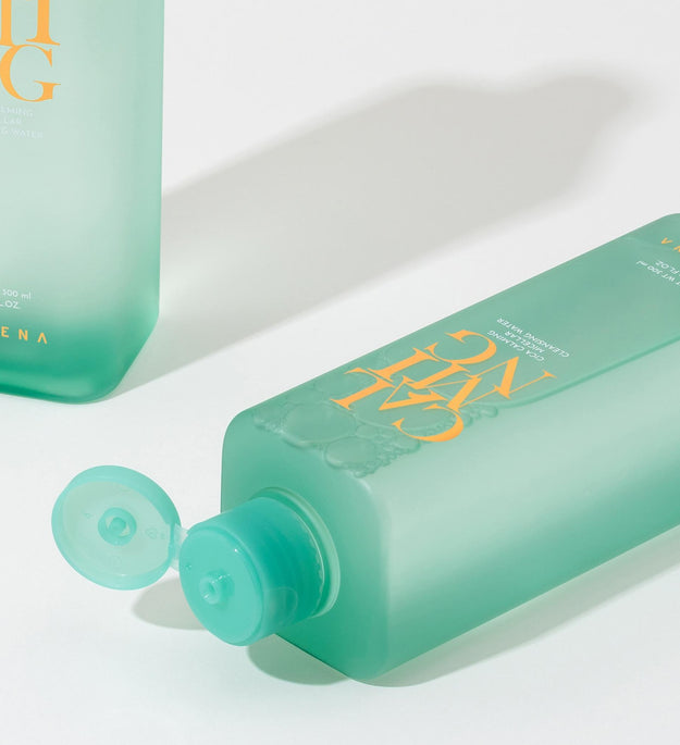 Orjena Cica Calming Micellar Cleansing Water