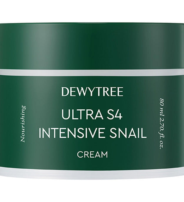 Dewytree Ultra S4 Intensive Snail Cream