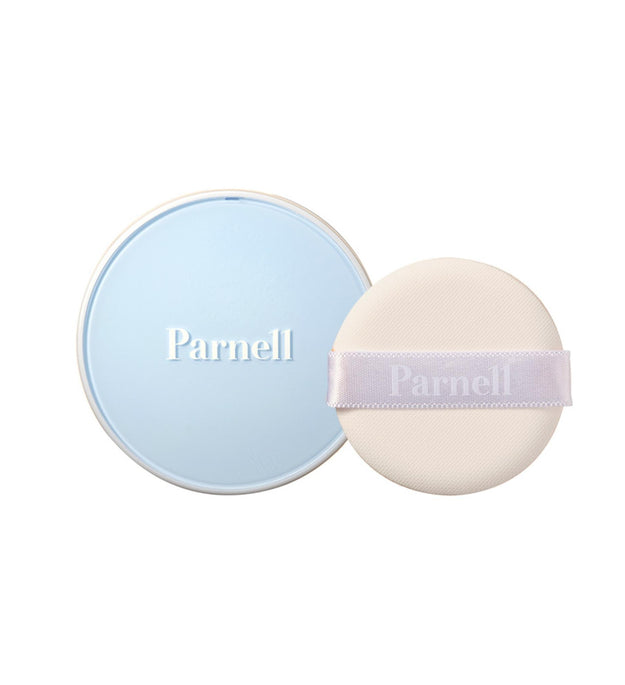 Parnell Glacial Biome Water No Sebum Cushion 10g