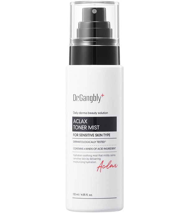 Dr.Gangvely Derma Acrex Tonico Nebbia