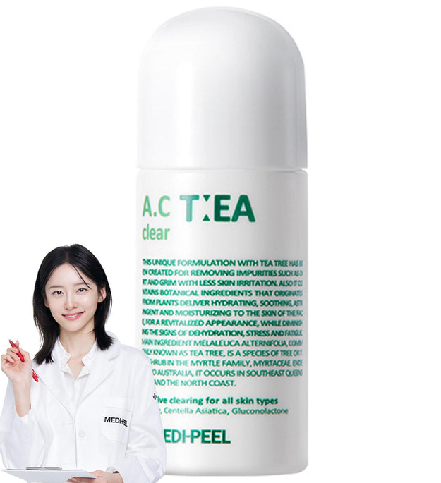 Medi-Peel AC Tea Clear 50g 50ml