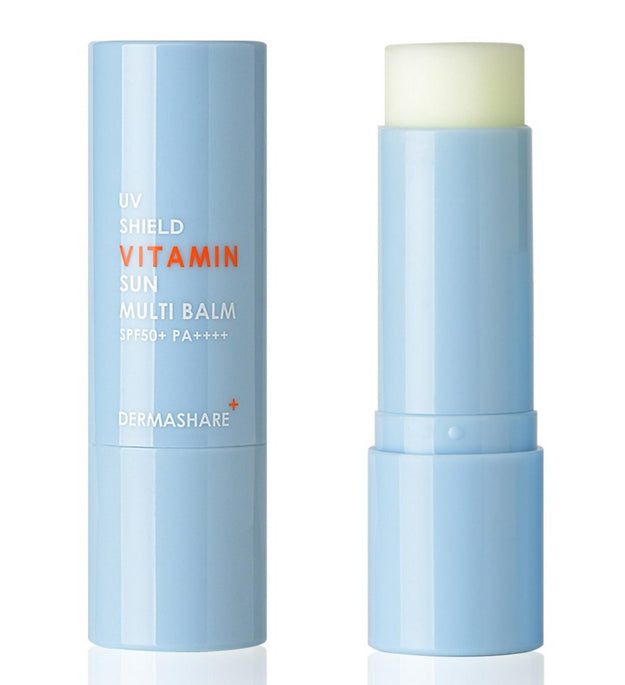 Dermashare UV Shield Balsamo Multi Vitamina Solare