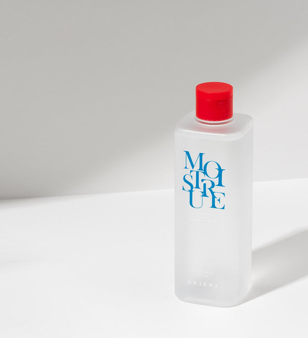 Orjena Aqua Moisture Micellar Cleansing Water
