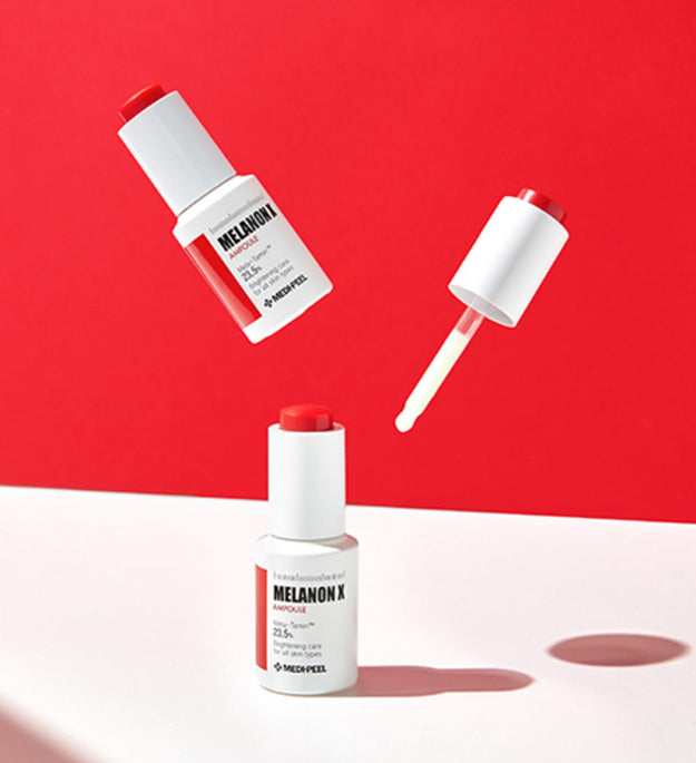 Medi-Peel Melanon X X Ampoule