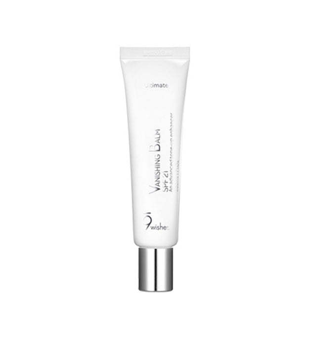 9 Wishes VB Crema Ultimate Tonificante con SPF21 30ml
