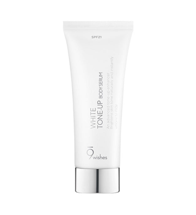 9 Deseos Sérum Corporal Tonificante SPF21 150ml