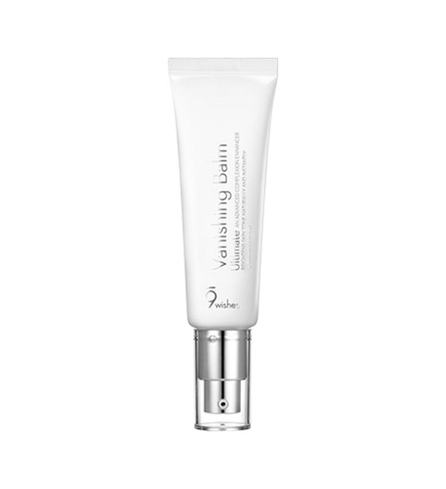 Crema tonificante definitiva VB de 9 deseos, 50 ml