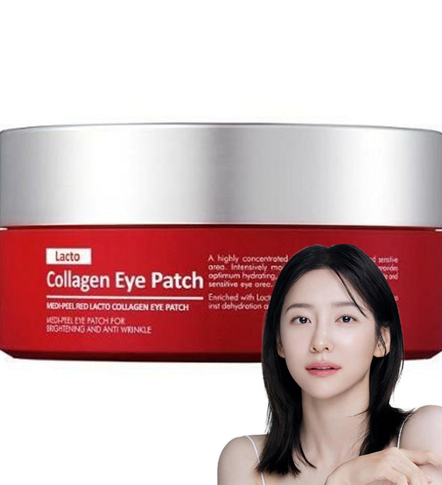 Medi-Peel Red Lacto Collagen Eye Patch