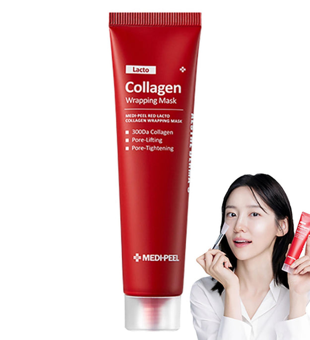 Medi-Peel Red Lacto Collagen Wrapping Mask 70ml