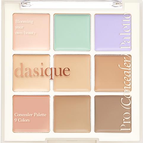 Palette di correttori Daisyk Pro