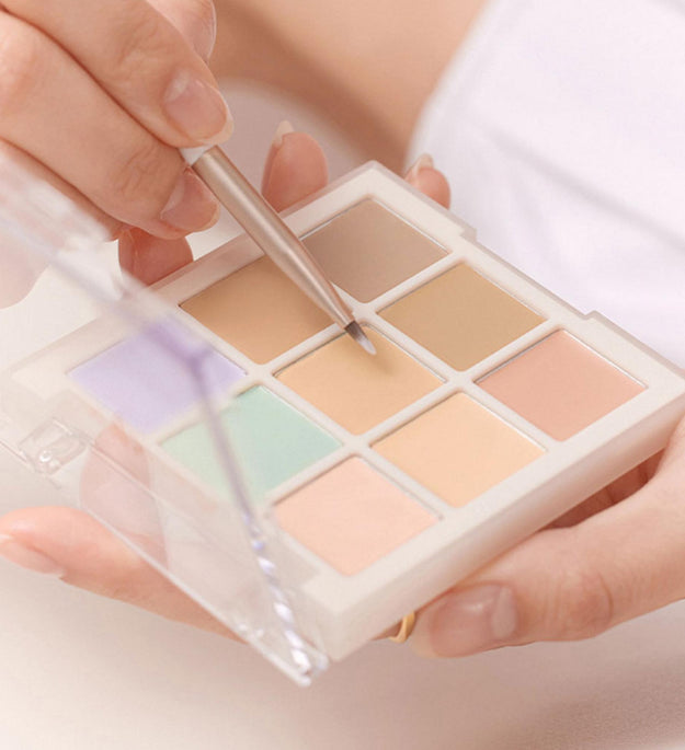Palette di correttori Daisyk Pro